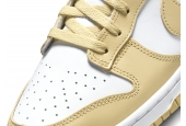 DUNK LOW TEAM GOLD [DV0833-100]