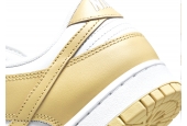 DUNK LOW TEAM GOLD [DV0833-100]