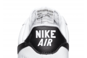 AIR FORCE 1 '07 LV8 40TH ANNIVERSARY WHITE BLACK [DQ7658-100]