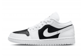 AIR JORDAN 1 LOW PANDA [DC0774-100]