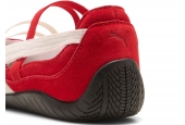 PUMA SPEEDCAT BALLET SD FOR ALL TIME RED [401287-07]