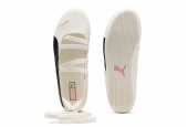 PUMA SPEEDCAT BALLET SD X ROSÉ "WARM WHITE" [404395-01]
