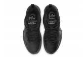 AIR MONARCH IV BLACK [415445-001]