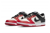 DUNK LOW GSEMB NBA 75TH ANNIVERSARY CHICAGO [DO6288-100]