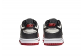 DUNK LOW GSEMB NBA 75TH ANNIVERSARY CHICAGO [DO6288-100]
