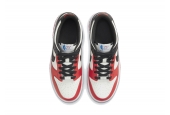 DUNK LOW GSEMB NBA 75TH ANNIVERSARY CHICAGO [DO6288-100]