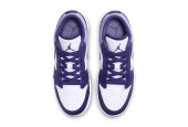 AIR JORDAN 1 LOW SKY J PURPLE [553560-515]