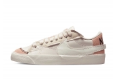 BLAZER LOW JUMBO LIGHT SOFT PINK W [DQ1470-601]