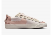 BLAZER LOW JUMBO LIGHT SOFT PINK W [DQ1470-601]