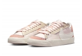 BLAZER LOW JUMBO LIGHT SOFT PINK W [DQ1470-601]