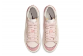 BLAZER LOW JUMBO LIGHT SOFT PINK W [DQ1470-601]