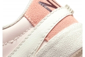 BLAZER LOW JUMBO LIGHT SOFT PINK W [DQ1470-601]