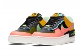 AIR FORCE 1 SHADOW SE SOLAR FLARE ATOMIC  [CT1985-700]