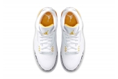 AIR JORDAN 3 LASER ORANGE [CK9246-108]