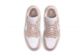 AIR JORDAN 1 LOW PARTICLE BEIGE [DC0774-120]