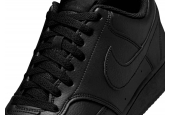COURT VISION LOW ALL BLACK [DH2987-002]