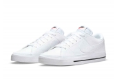 COURT LEGACY NEXT NATURE ALL WHITE "SALE" [DH3162-101]