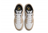 AIR JORDAN 1 LOW SE BROWN ELEPHANT [DZ5368-201]