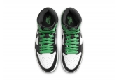 AIR JORDAN 1 RETRO HIGH OG LUCKY GREEN [DZ5485-031]