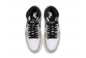 AIR JORDAN 1 RETRO HIGH OG WHITE CEMENT [DZ5485-052]
