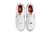 AIR FORCE 1 DRAGON RED [FJ4146-106]