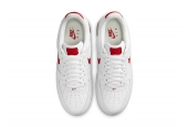 AIR FORCE 1 LOW EVOUNIVERSITY RED [HF3630-100]