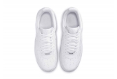 AIR FORCE 1 LOWKOBE BRYANT FOREVER WHITE [IB0018-100]