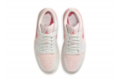 AIR JORDAN 1 LOW SE STRAWBERRY MILKSHAKE [IB8156-133]