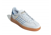 ADIDAS HANDBALL SPEZIAL HALO BLUE CLOUD WHITE FOCUS BLUE [JH5442]