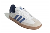 SAMBA OG WHITE ROYAL BLUE NIGHT INDIGO [JH5632]