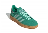 ADIDAS HANDBALL SPEZIAL SEMI COURT GREEN CLEAR MINT GUM [JS2908]