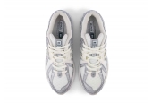 NEW BALANCE 1906R SILVER METALLIC SEA SALT [M1906REE]