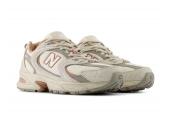 NEW BALANCE 530 TIMBERWOLF LINEN LANDSLIDE [U530SMA]