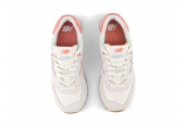 NEW BALANCE 574 REFLECTION ROSE SUGAR [WL574IPK]