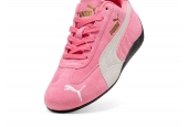 PUMA SPEEDCAT OG PINK WHITE [401698-05]