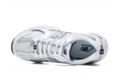 NEW BALANCE 530 WHITE NATURAL INDIGO [GR530SB1]
