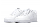 AIR FORCE 1 LOW JUST DO IT 'TIE DYE SWOOSH' [FB8251-100]