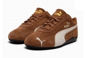 PUMA SPEEDCAT OG HAUTE COFFEE FROSTED IVORY [400986-31 | 398846-31]