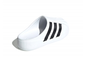 ADIFOM SUPERSTAR MULE WHITE [IF6184]