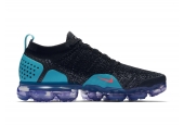 NIKE AIR VAPORMAX FLYKNIT 2.0 BLACK [942842-003]