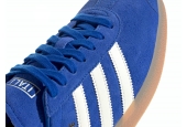 ADIDAS GAZELLE ‘ROYAL BLUE GUM’ [ID3725]