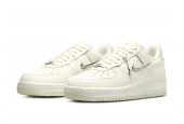 AIR FORCE 1 '07 SE NEXT NATURE SAIL LIQUID METAL [FN8540-100]