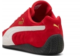 PUMA SPEEDCAT OG RED WHITE MEN [401698-02]