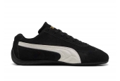PUMA SPEEDCAT OG BLACK M [401698-01]