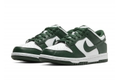DUNK LOW MICHIGAN STATE [CW1590-102]
