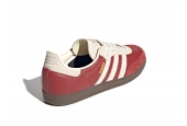 ADIDAS SAMBA OG PRELOVED RUBY CREAM WHITE [JI3216]