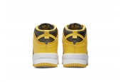 DUNK HIGH UPVARSITY MAIZE [DH3718-001]
