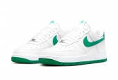 AIR FORCE 1 LOW '07 WHITE MALACHITE [FJ4146-102]