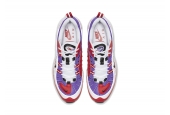 AIR MAX 98 W PSYCHIC PURPLE UNIVERSITY RED [AH6799-501]