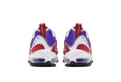 AIR MAX 98 W PSYCHIC PURPLE UNIVERSITY RED [AH6799-501]